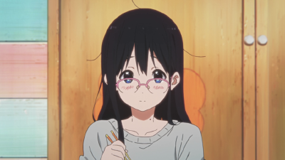 玉子市场，动漫，二次元，少女