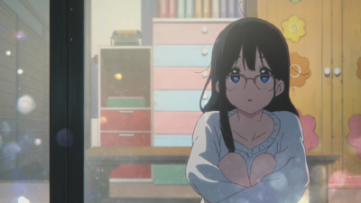 玉子市场，动漫，二次元，少女
