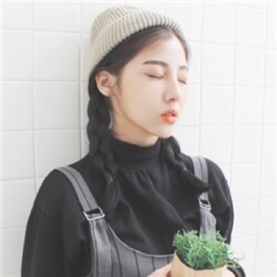 【女头】