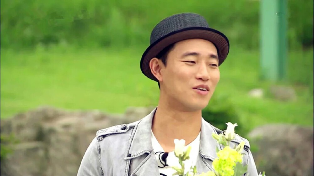 #runningman#Gary