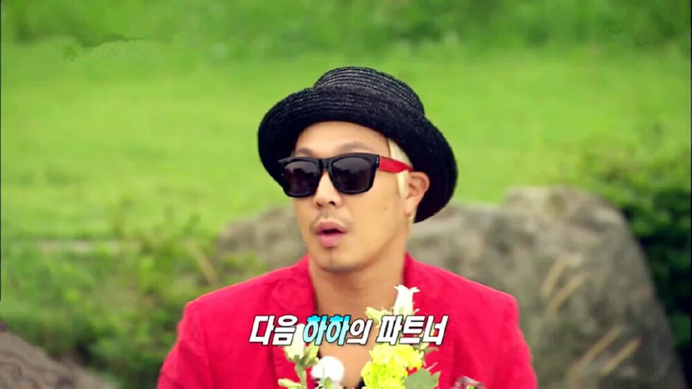 #runningman#哈哈
