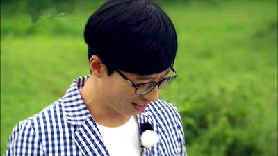 #runningman#刘在石