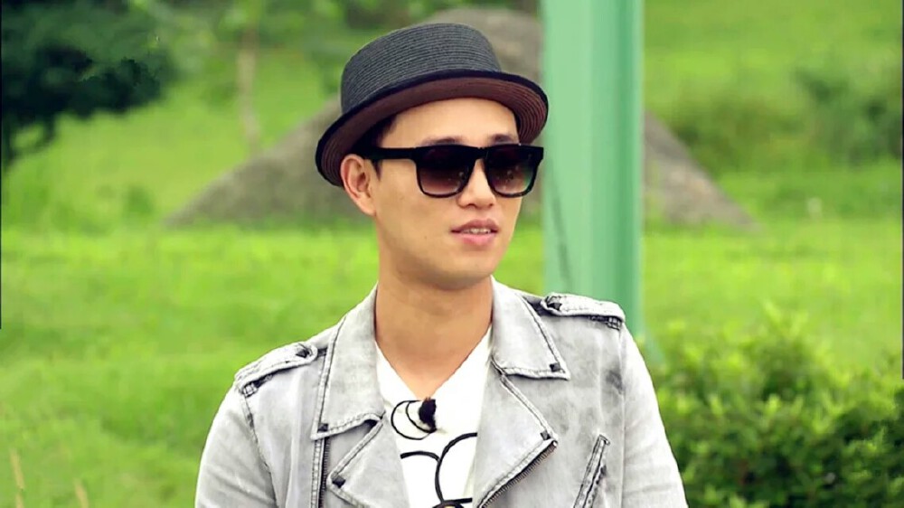 #runningman#Gary
