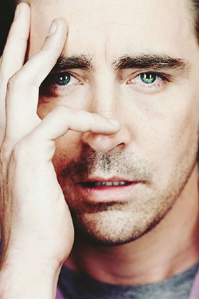 Lee Pace 李佩斯