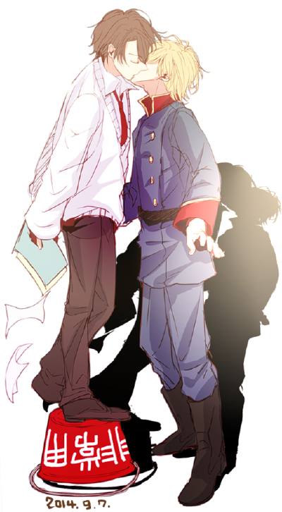 アルドノア・ゼロ P站 pixiv Aldnoah Zero 伊奈帆 斯雷因 公主 A/Z 人物 头像 次元 封面 手绘 壁纸 动漫° 原创³ 同人² 插画¹ 画师：…
