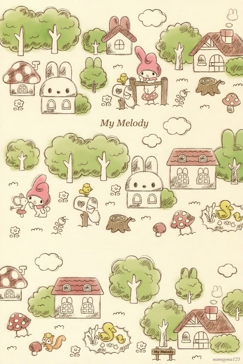 Melody