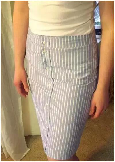 妈妈----1 近来很火爆的组图，爸爸的衬衣改造，为女儿、为儿子、为妻子，然后呢......要么爸爸又要买很多新的衬衣，要么爸爸光着上身了^_^