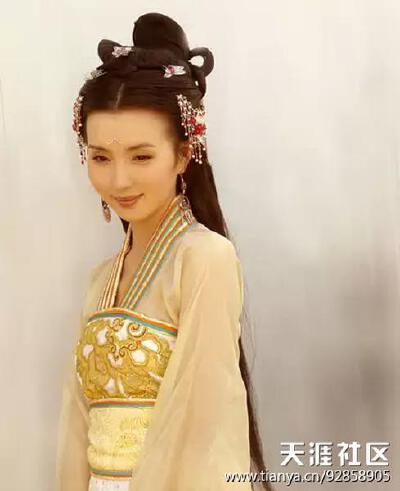 陈好