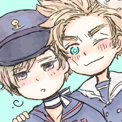 【Denmark x Norway 丁诺】@ai