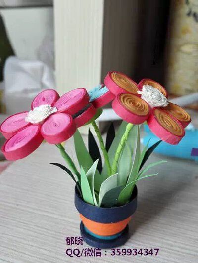 花盆