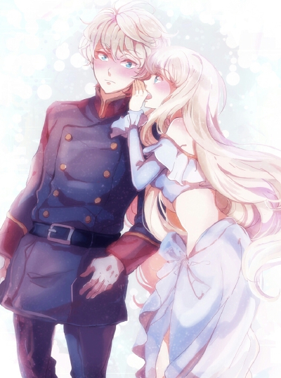 アルドノア・ゼロ P站 pixiv Aldnoah Zero 伊奈帆 斯雷因 公主 A/Z 人物 头像 次元 封面 手绘 壁纸 动漫° 原创³ 同人² 插画¹ 画师：…