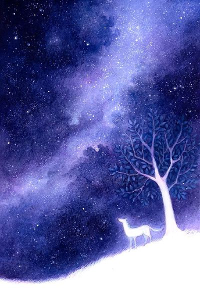 星空