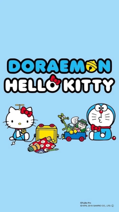 hellokitty壁纸