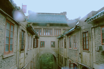 旅行 武汉大学