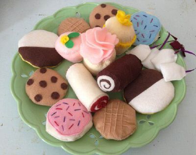 布衣美食