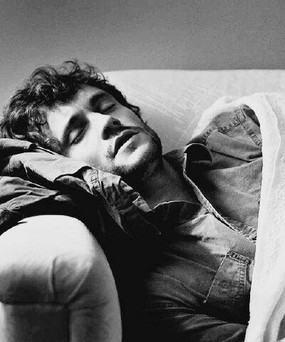 休·丹西 Hugh Dancy