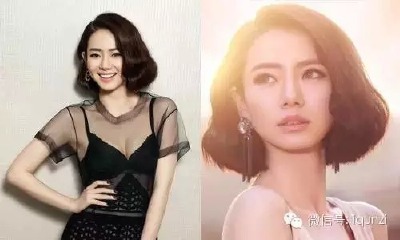 短发控