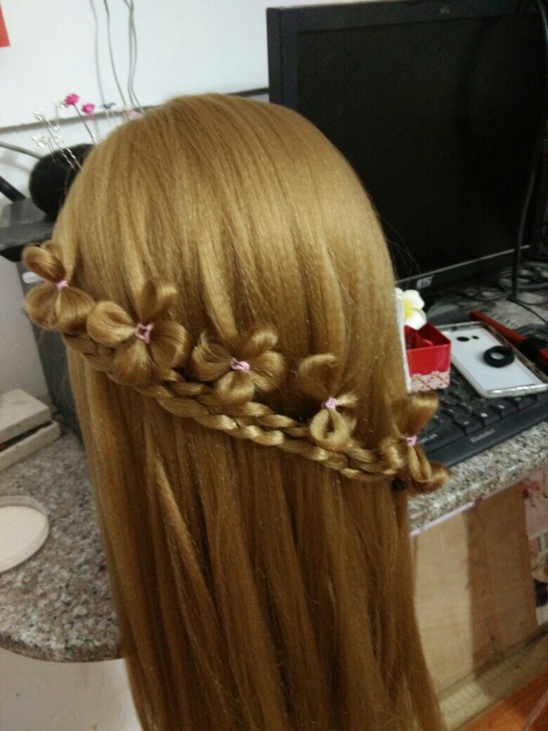 四叶草
