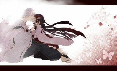 狐妖x仆ss