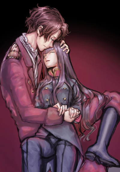 アルドノア・ゼロ P站 pixiv Aldnoah Zero 伊奈帆 斯雷因 公主 A/Z 人物 头像 次元 封面 手绘 壁纸 动漫° 原创³ 同人² 插画¹ 画师：…