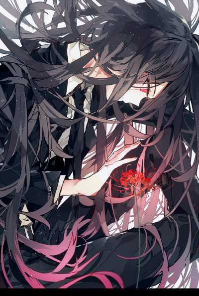 ヾ(´･ω壁 招 [pixiv] _id=32221357