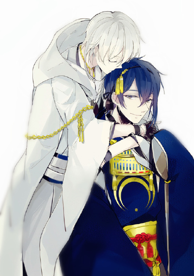 刀剑乱舞