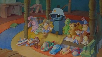 Stitch