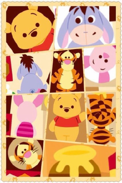 Pooh