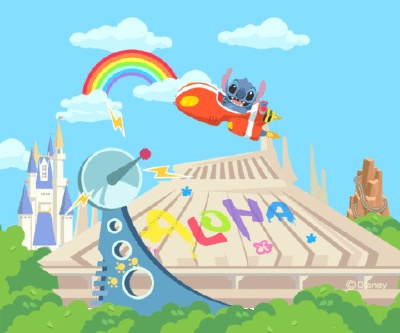 Stitch