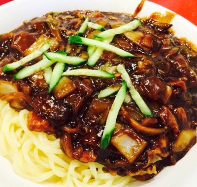 炸酱面