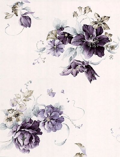 插画•碎花•素材•壁纸