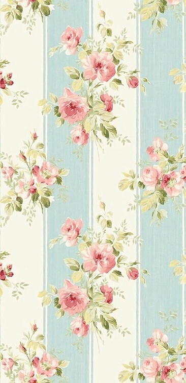 插画•碎花•素材•壁纸