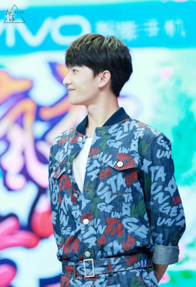 快乐大本营 杨洋icon