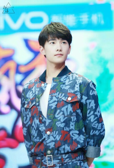 快乐大本营 杨洋icon