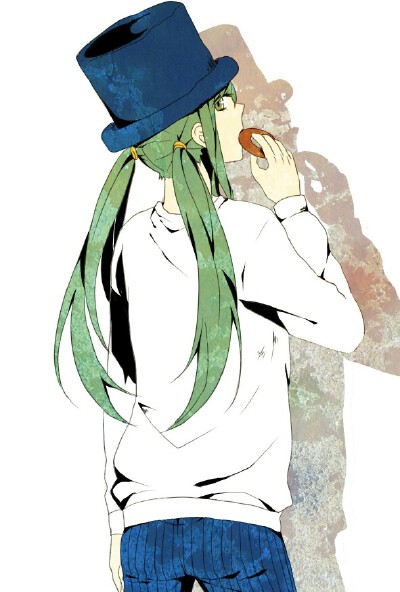 初音家族头像(๑•̀ㅂ•́)و✧美呆了(๑•̀ㅂ•́)و✧