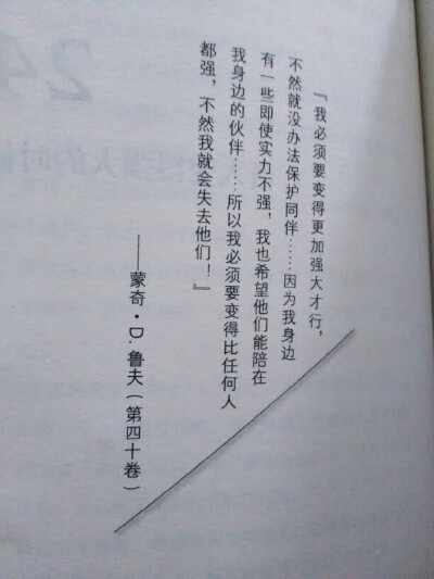 海贼王