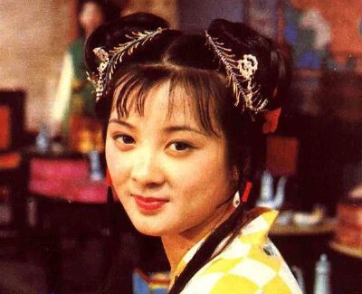贾惜春