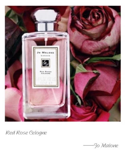 Jo Malone FFL Red Roses Cologne Top Note: Lemon Heart Note: Scarlet Velvet Rose Base Note: Honeycomb A voluptuous blend of seven of the world’s most exquisite roses. With crushed violet leaves and a …
