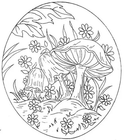 线稿