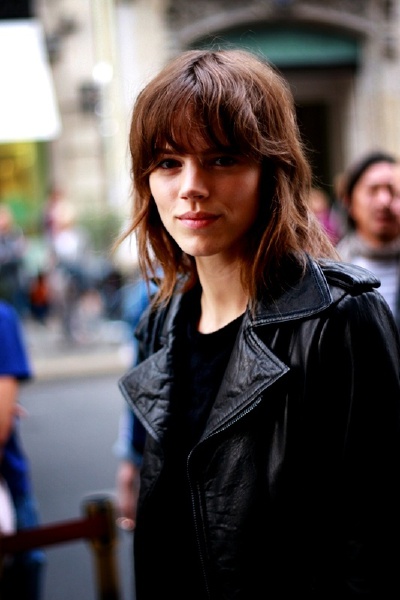 Freja Beha Erichsen