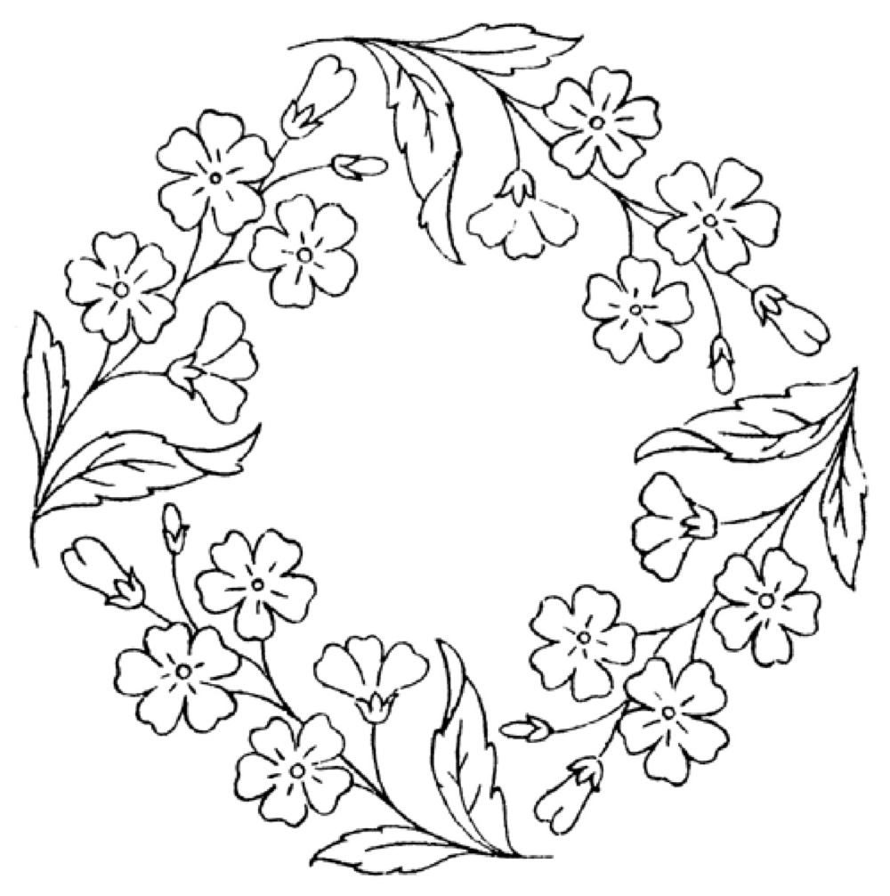 线稿