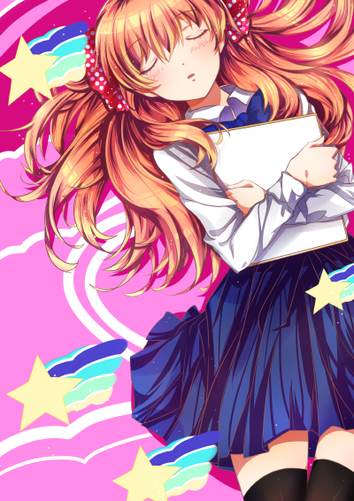 月刊少女野崎くん P站 pixiv 月刊少女野崎君 人物 头像 次元 封面 手绘 壁纸 动漫° 原创³ 同人² 插画¹ 投稿者：NECO喵 丶猫耳收录