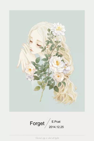 插画
