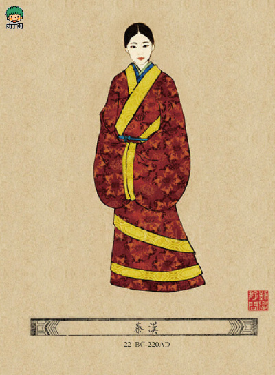 秦朝