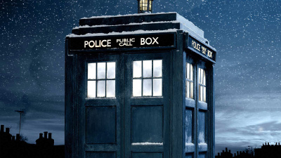 Tardis