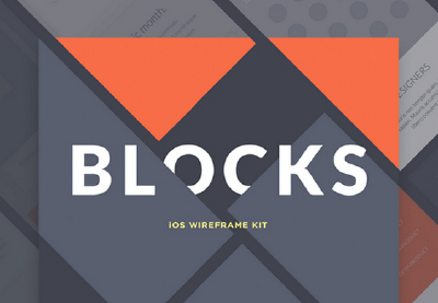 blocks
