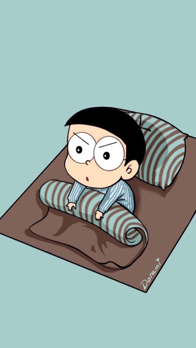 哆啦A梦