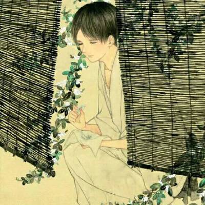 古风头像