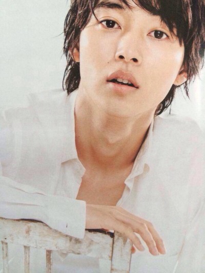 山崎贤人