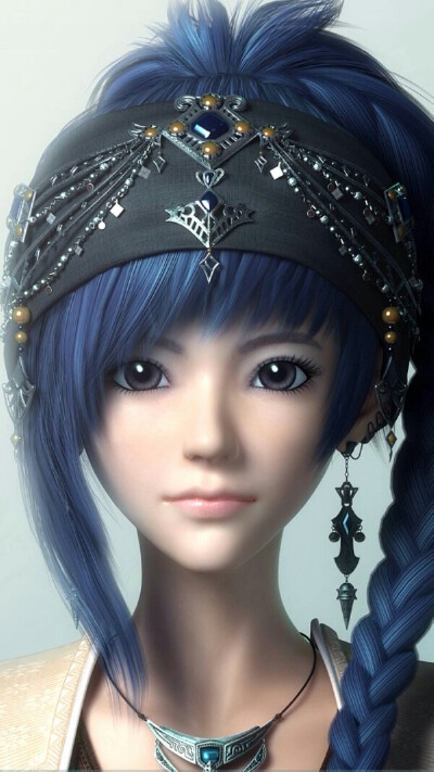 小黎